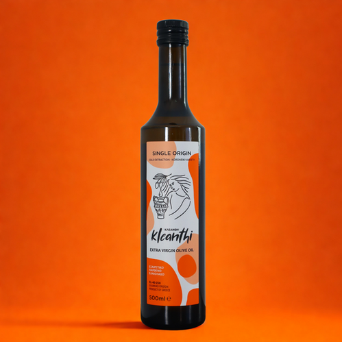 Kleanthi Single Origin 500ml | Kleanthi