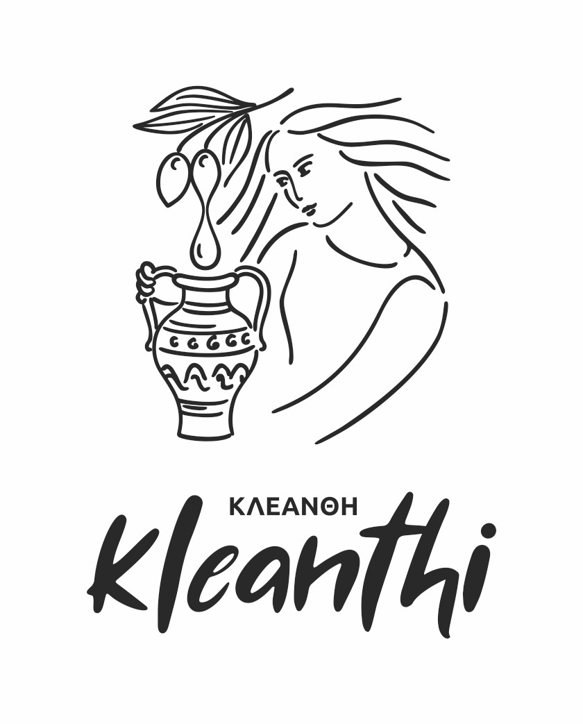 Kleanthi | Extra Virgin Olive Oil | Heraklion, Greece