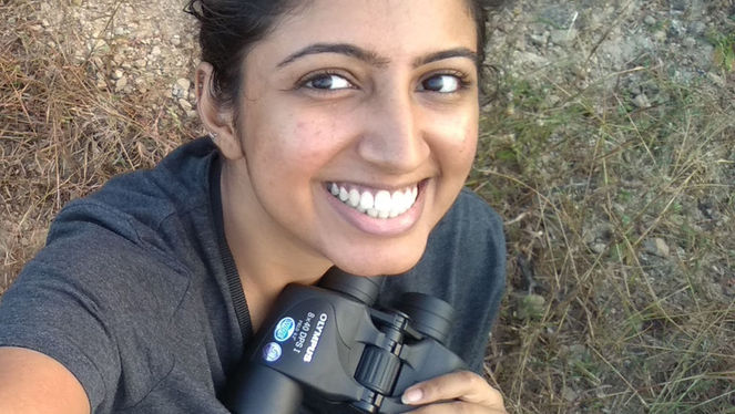 In Conversation With Swadha Pardesi - Part I
