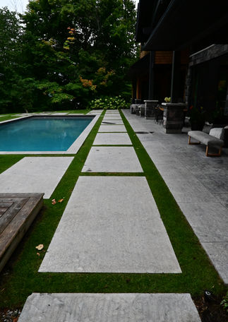 Natural Stone