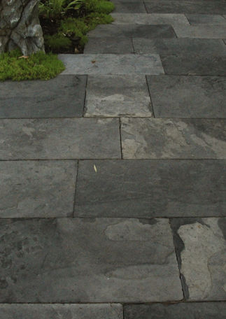 Natural Stone