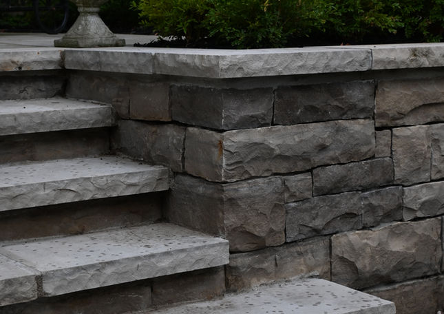 Natural Stone