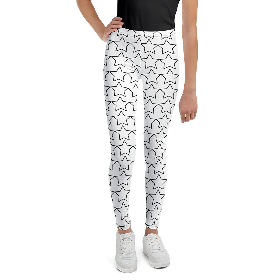 Miniature : Youth Leggings