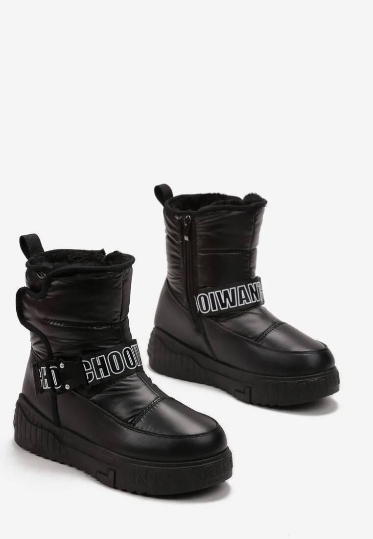 Miniatura: Snehule Fasane 