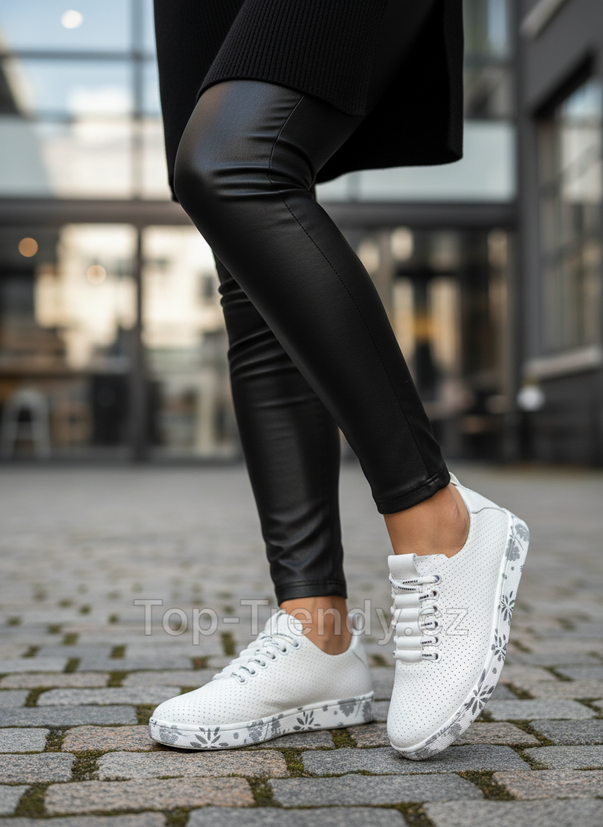 Miniatura: Boty Candy