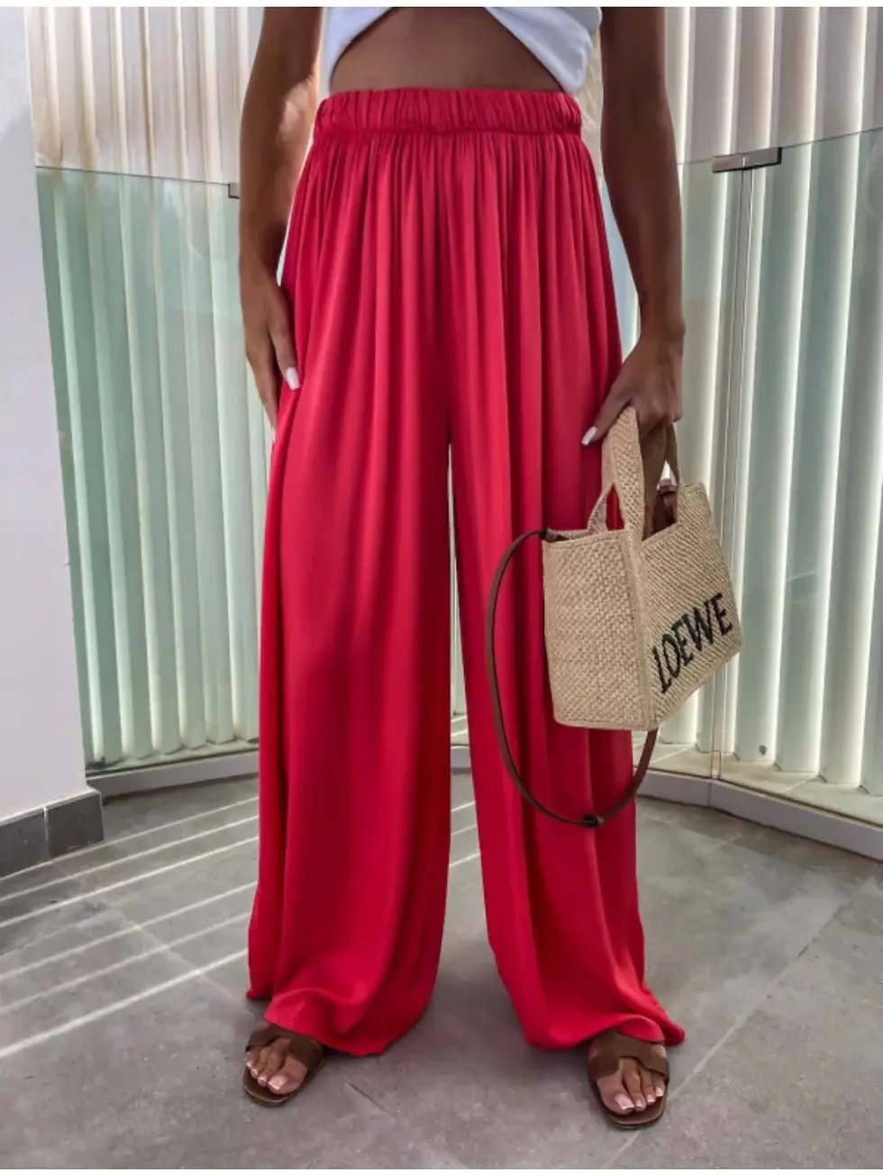 Miniatura: Kalhoty KIMMA