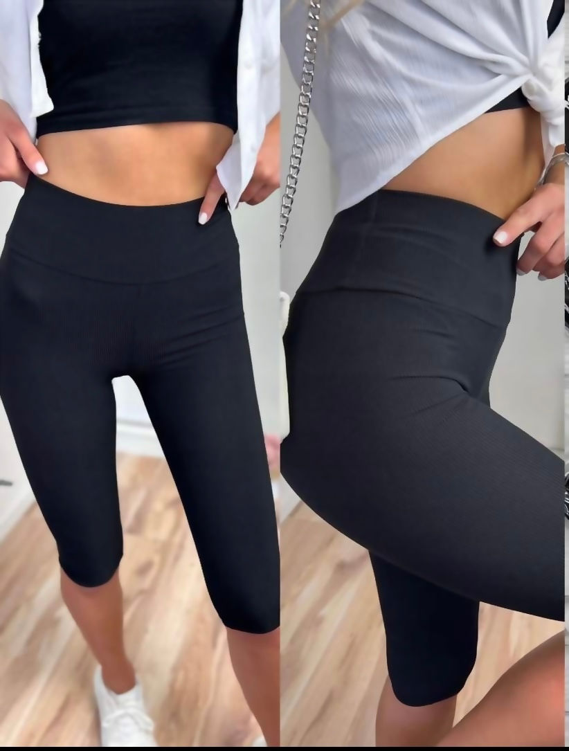 Bambusove leginy 3/4