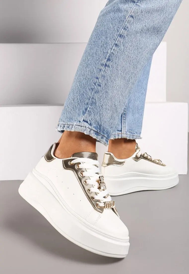 Miniatura: TENISKY Medved Miu