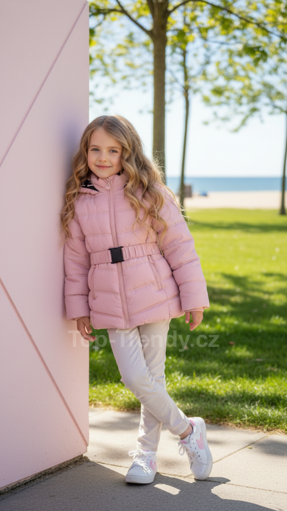 Miniatura: Bunda Solerinne