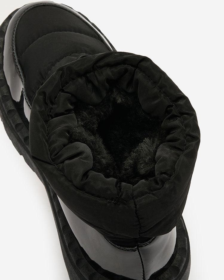 Miniatura: Snehule Moncle