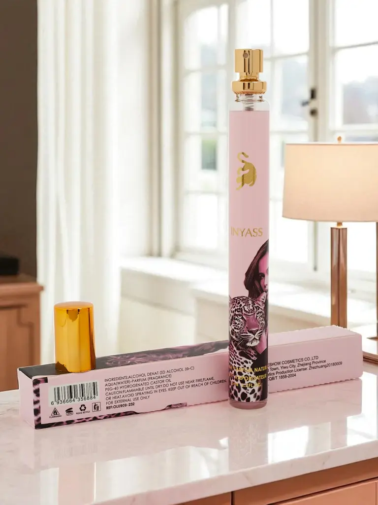 Miniatura: Parfem La Vida Es Bella