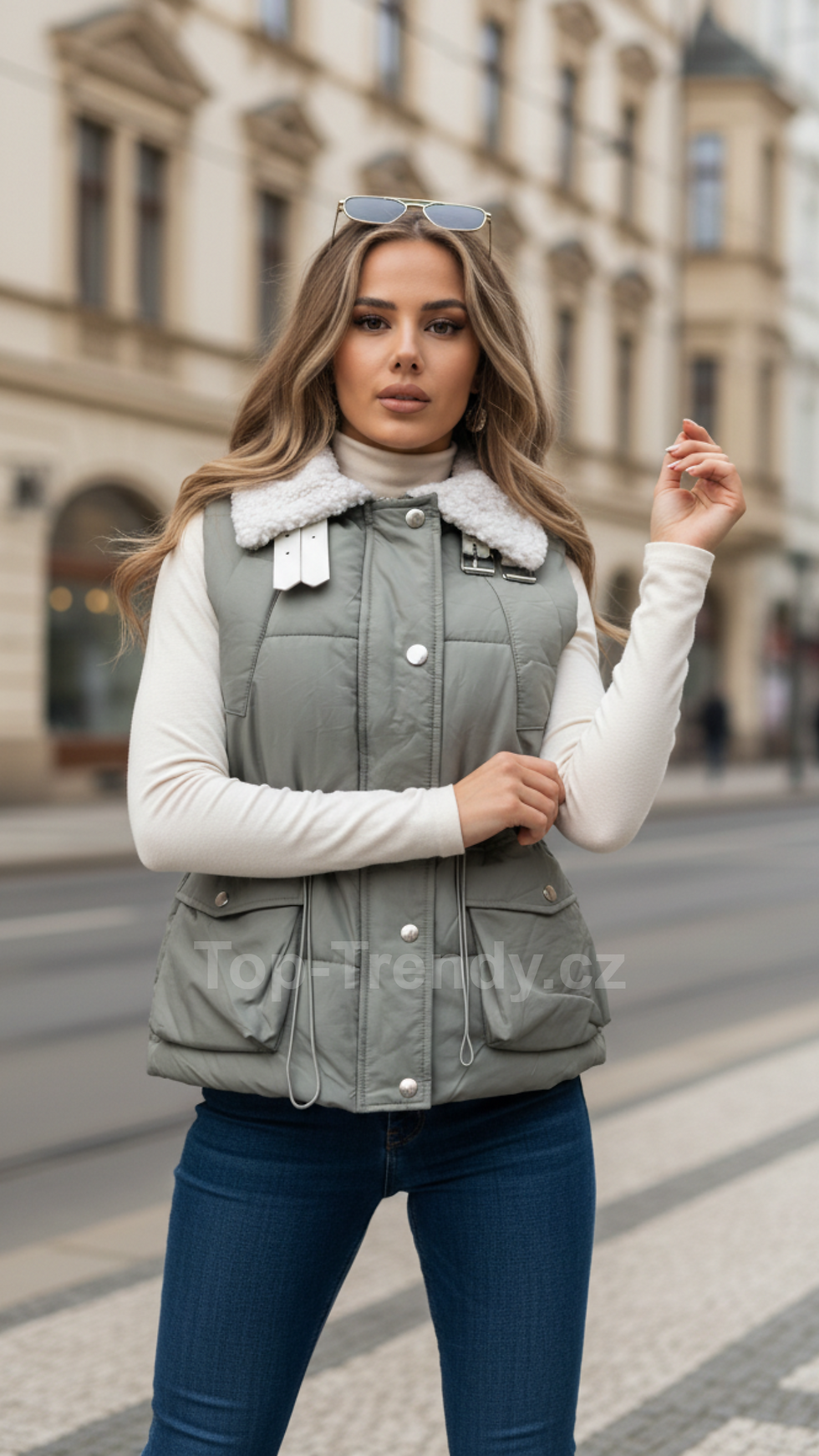 Miniatura: Vesta Lironna