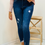 Miniatura: Denim OPHELIA ZIP
