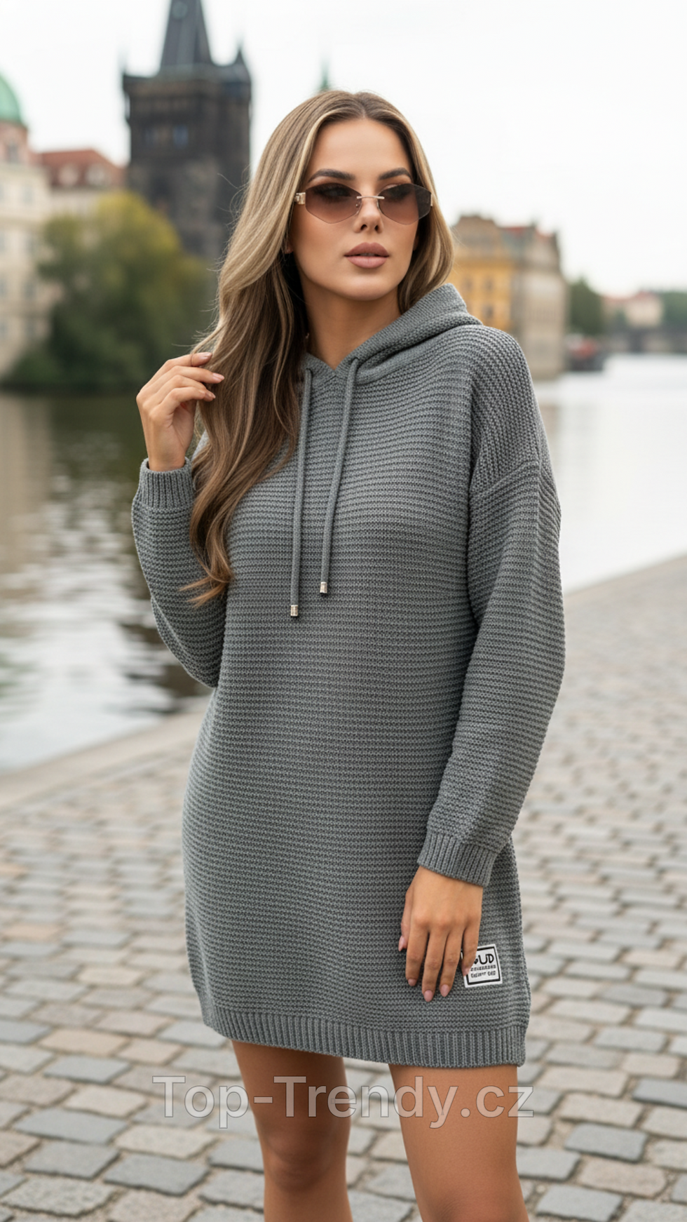 Miniatura: Svetr Terravie