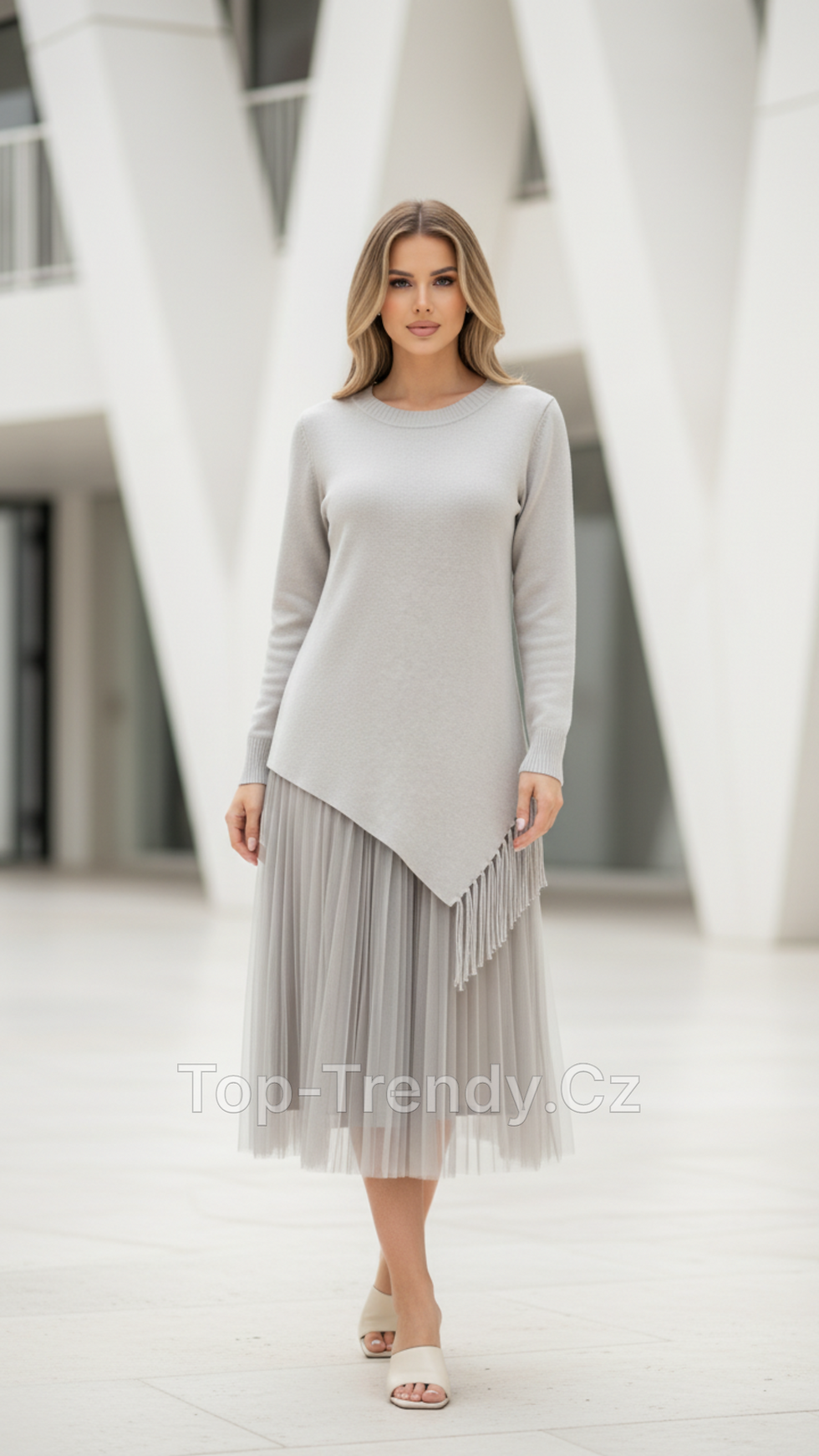 Miniatura: Komplet Sofia