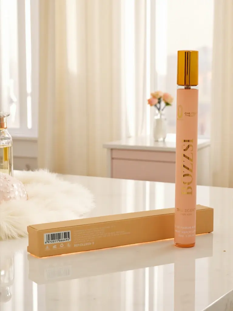 Miniatura: Parfem Bozzsi