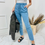 Miniatura: KALHOTY NINA SML