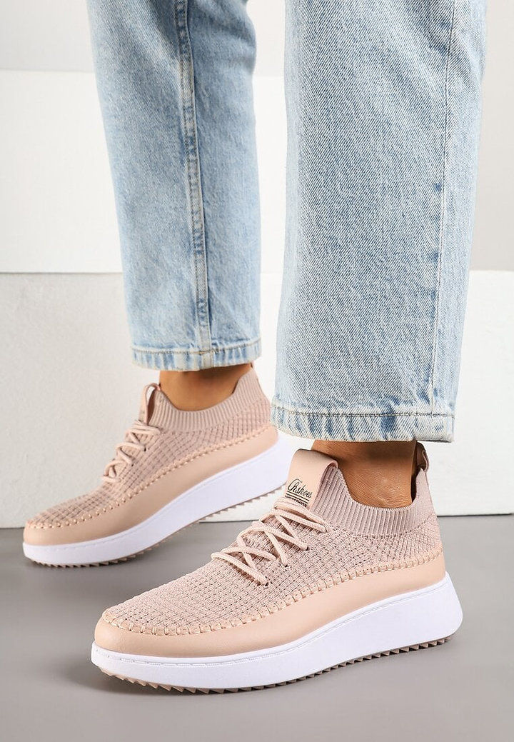 Miniatura: SNEAKERS ROSSY