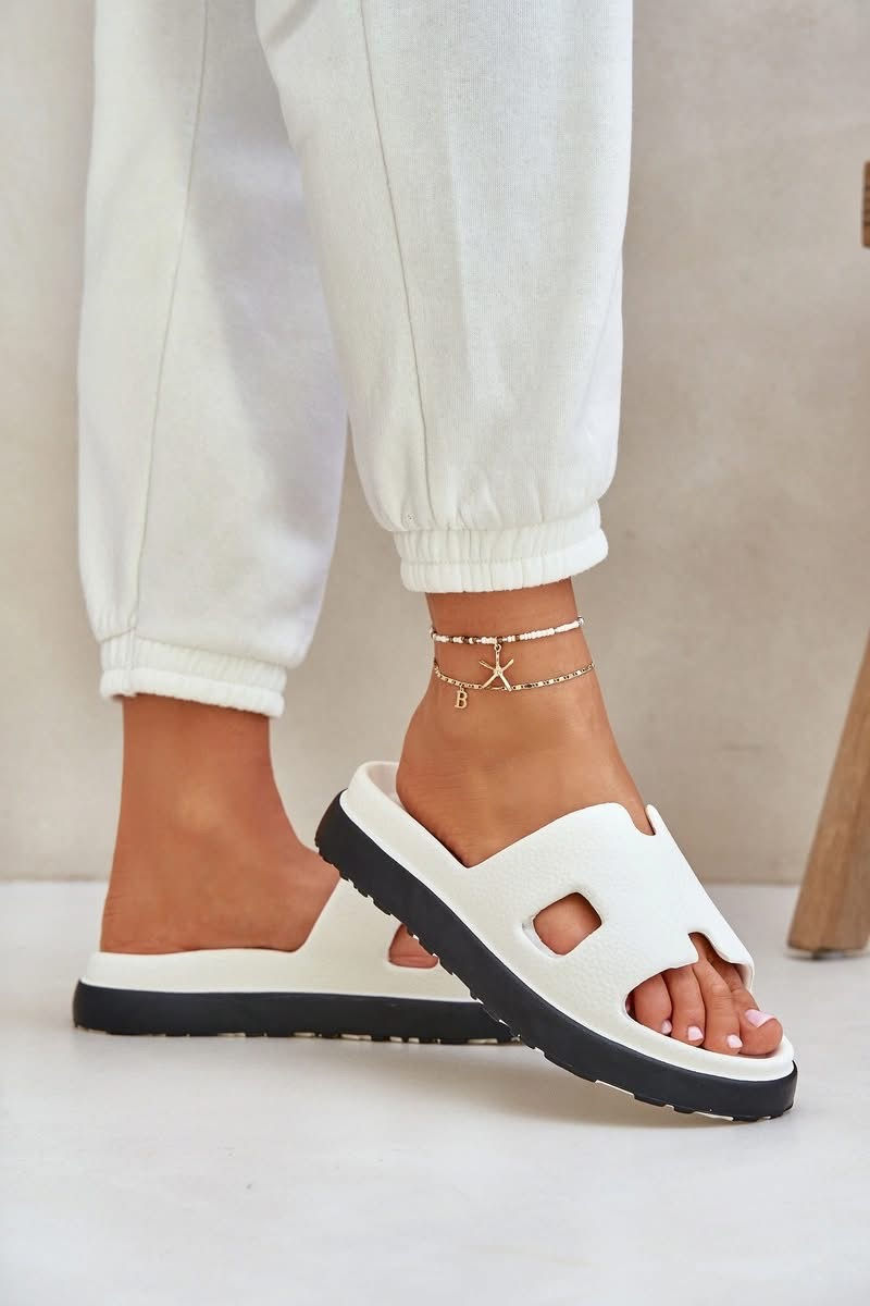 Miniatura: PANTOFLE COMFY