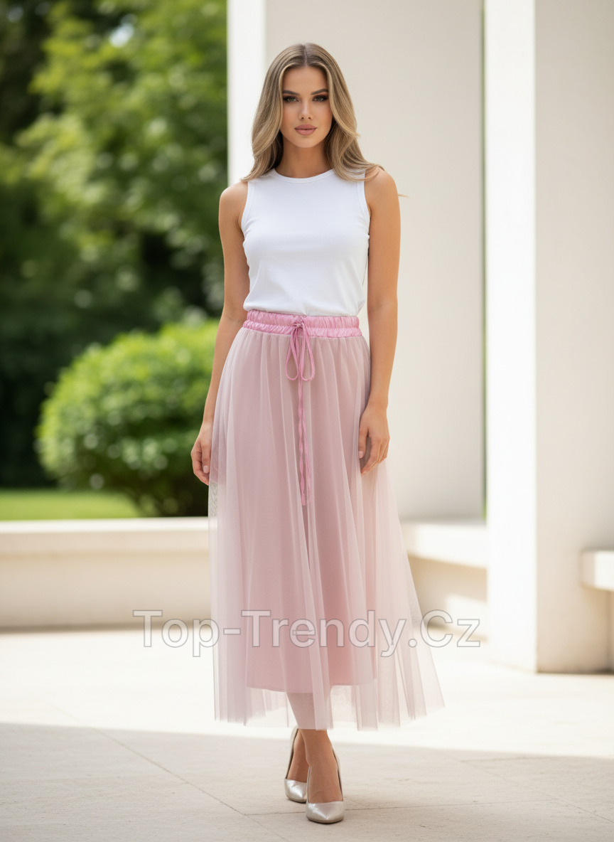 Miniatura: Sukne Amora