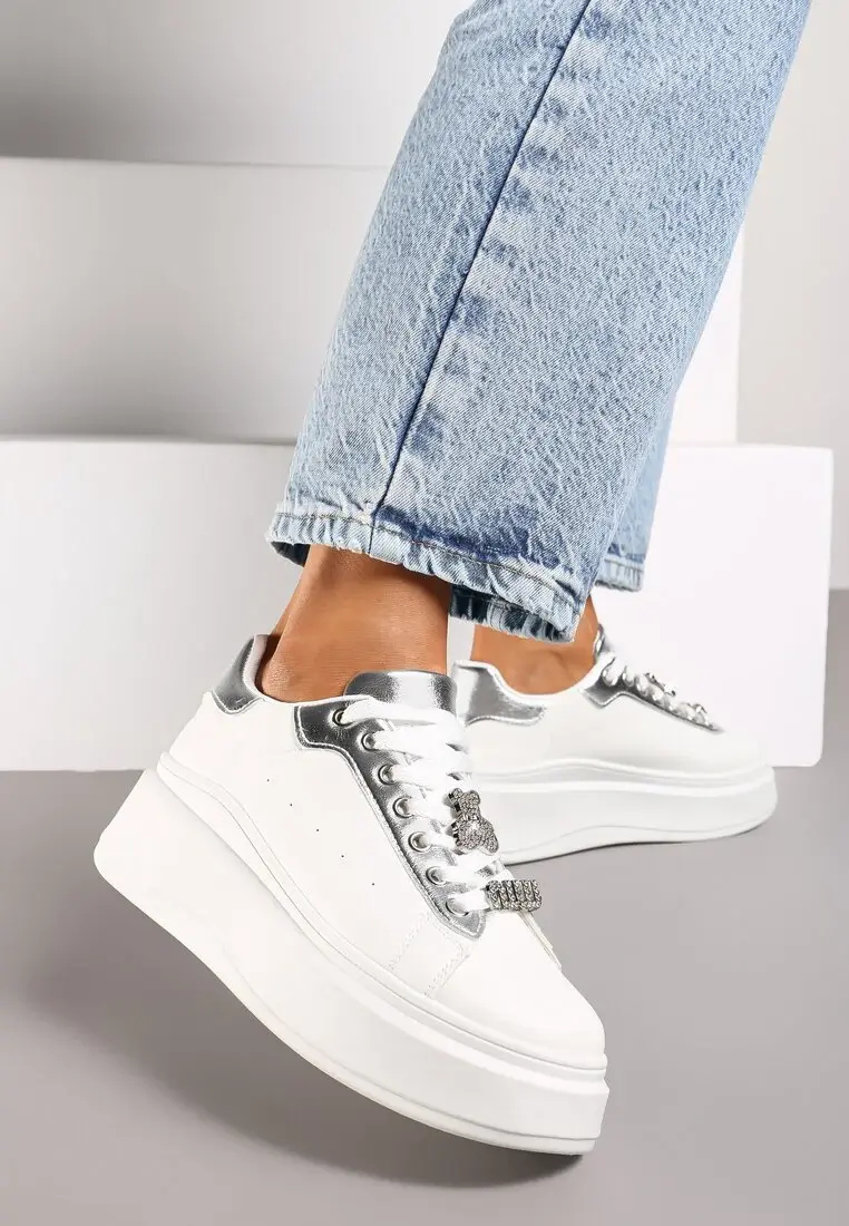 Miniatura: TENISKY Medved Miu