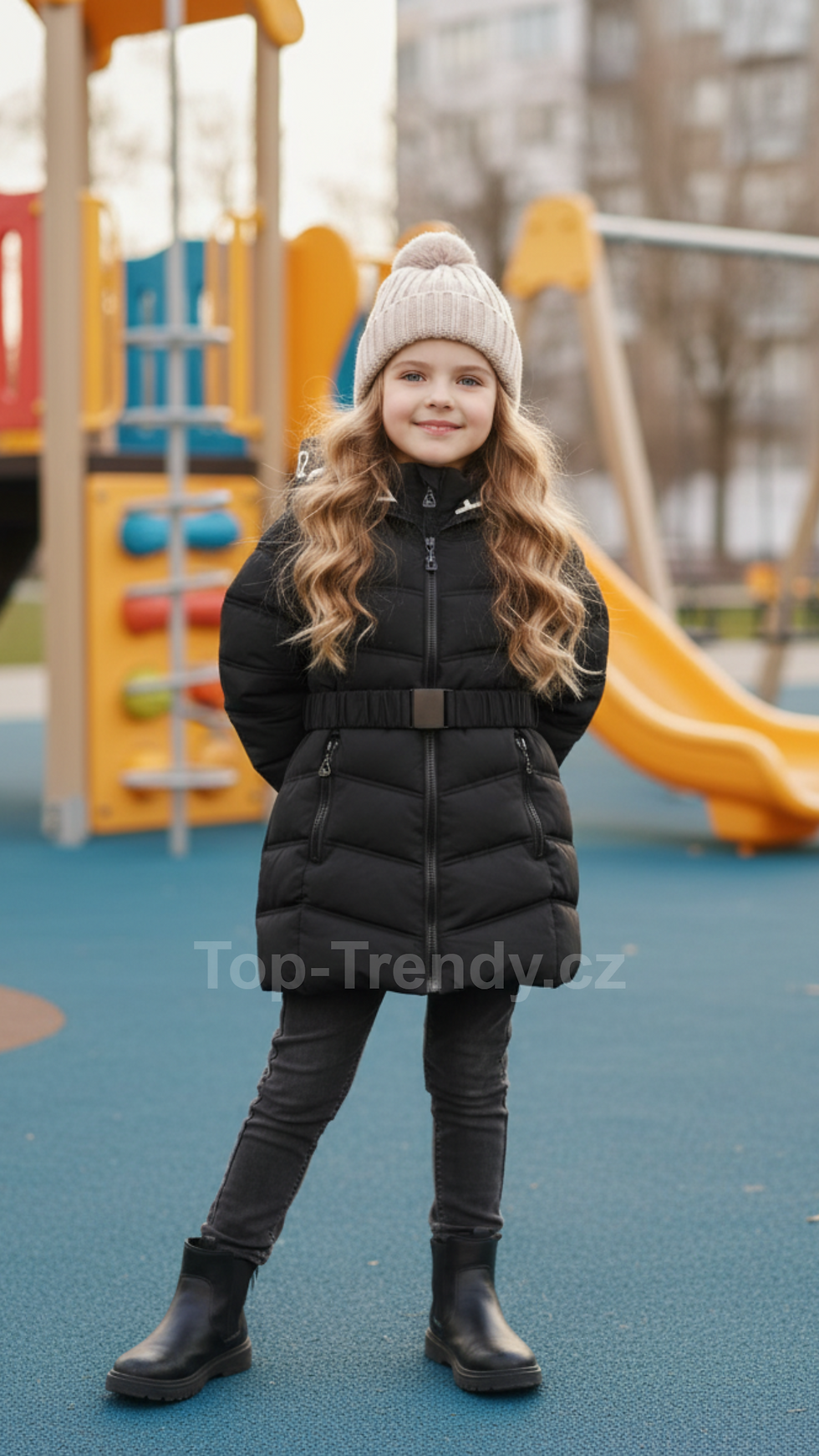 Miniatura: Bunda Solerinne