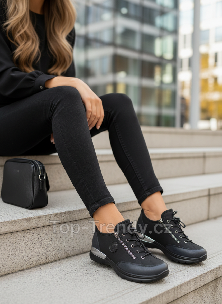 Miniatura: Boty Nova