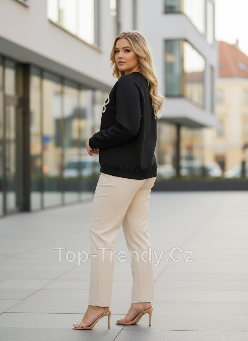 Miniatura: Mikina Belora