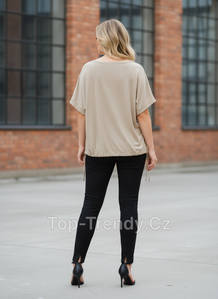 Miniatura: Tricko Meraly