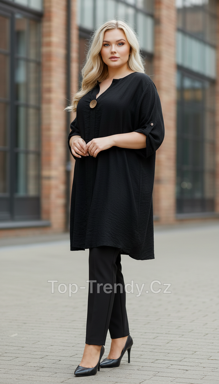 Miniatura: Tunika Naira