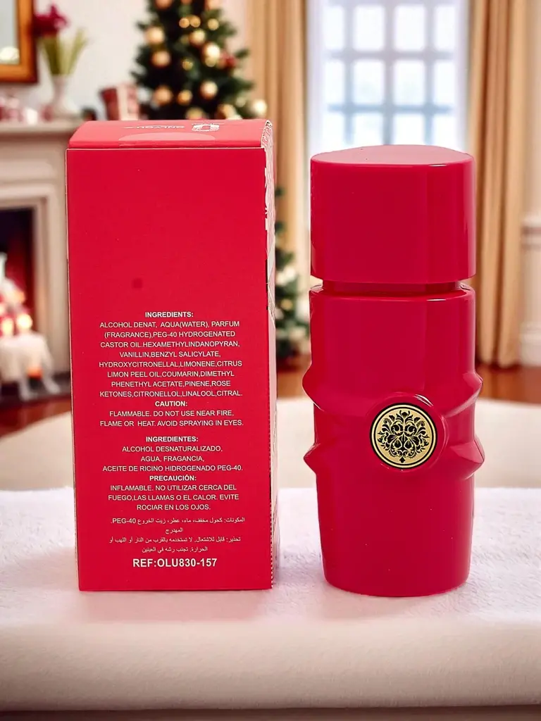 Miniatura: Parfem Asada Deep Pink Essence