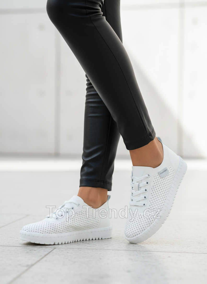 Miniatura: Boty Flexi