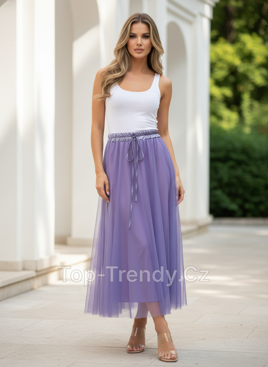 Miniatura: Sukne Amora