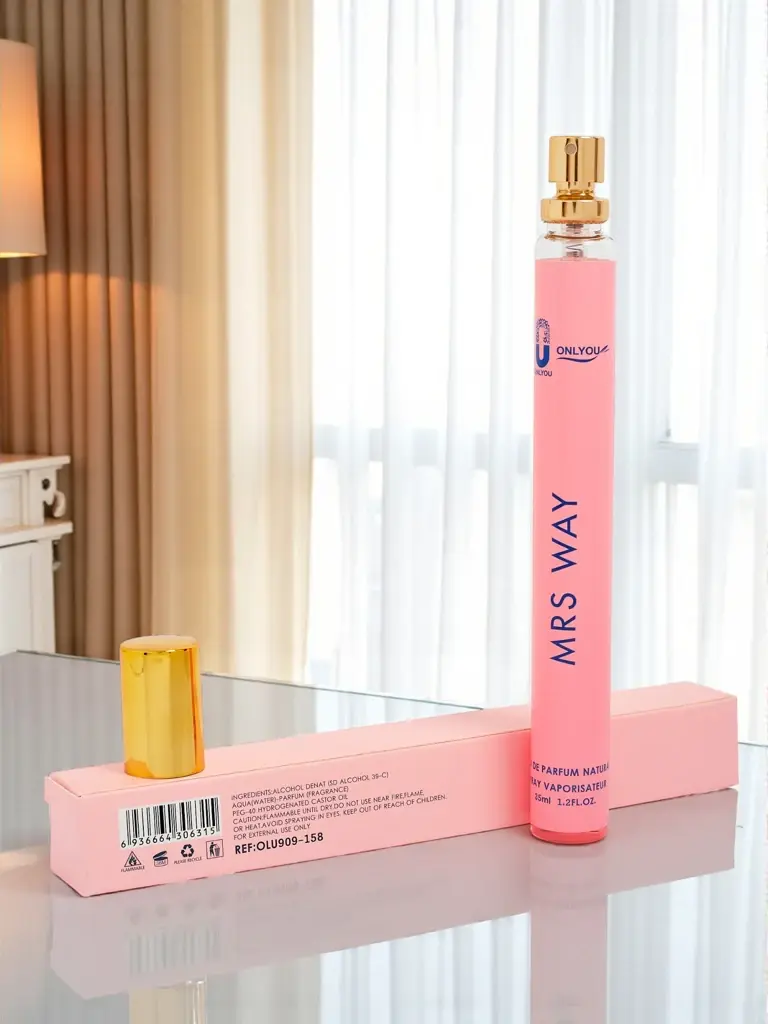 Miniatura: Parfem Mrs Way