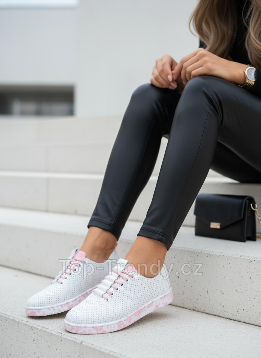 Miniatura: Boty Candy