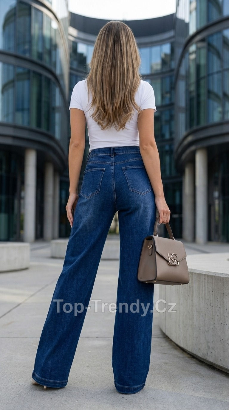 Miniatura: Jean CR Chic