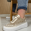 Miniatura: TENISKY ETHNO CHIC 
