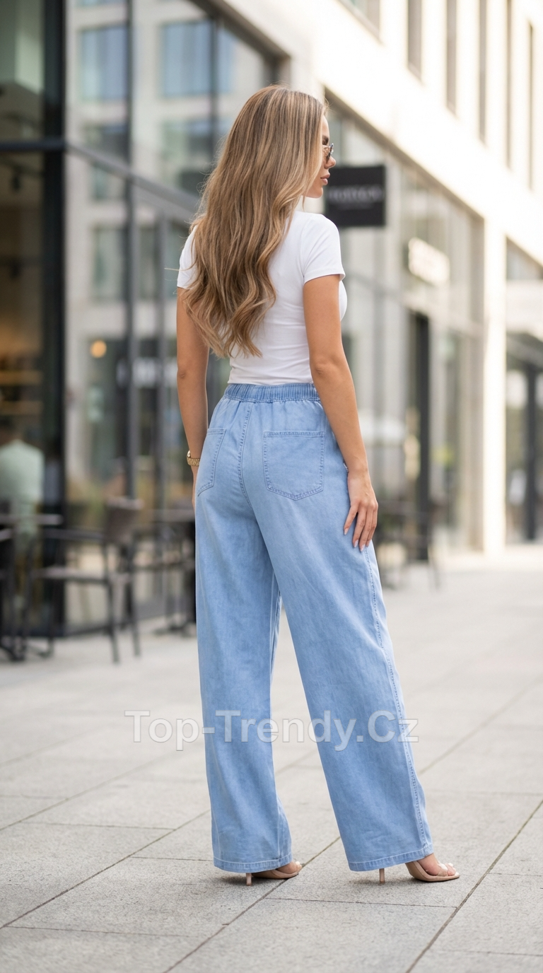 Miniatura: Denim Relaxy