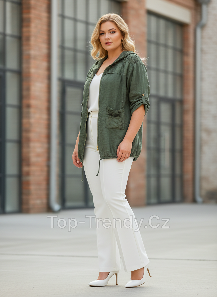 Miniatura: Mikina Mikela