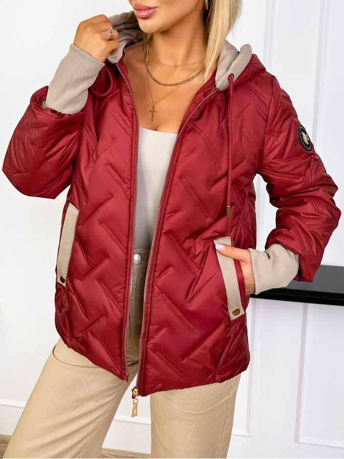 Miniatura: Bunda Adisa