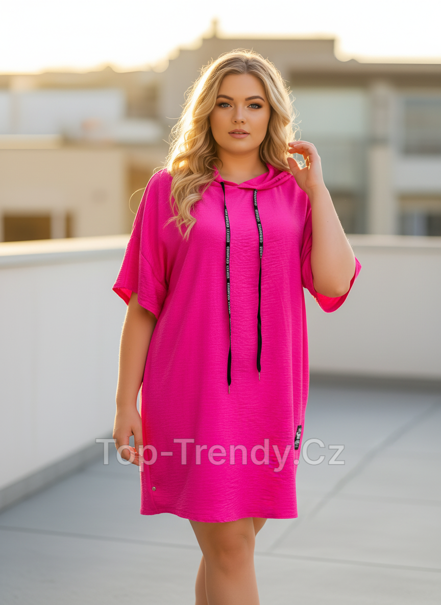 Miniatura: Saty Melora