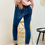 Miniatura: Denim OPHELIA ZIP