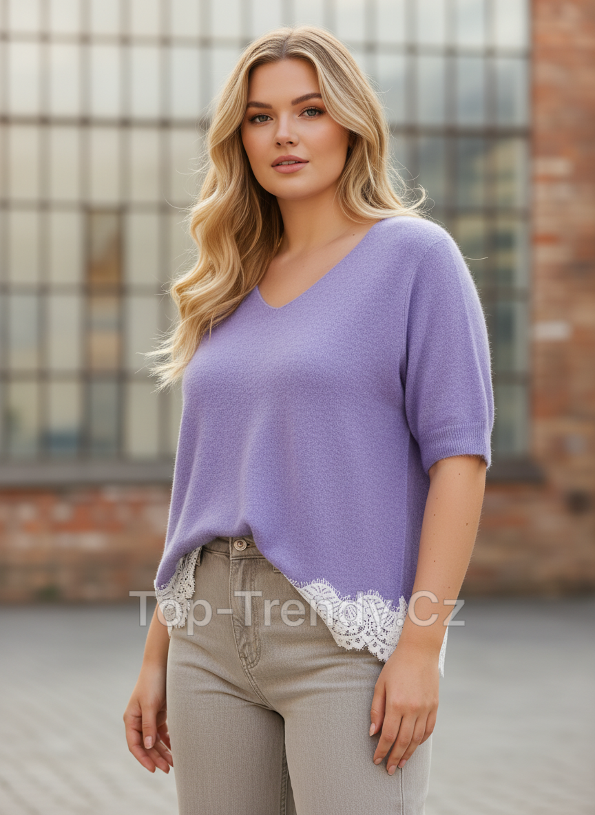 Miniatura: Svetr Kalina