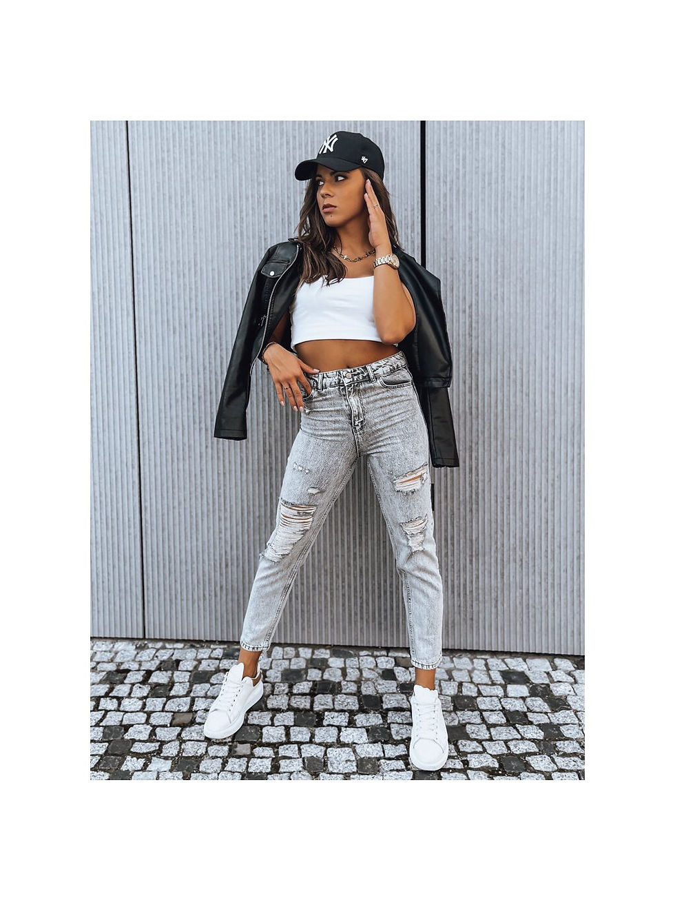 Miniatura: Jeans Noel