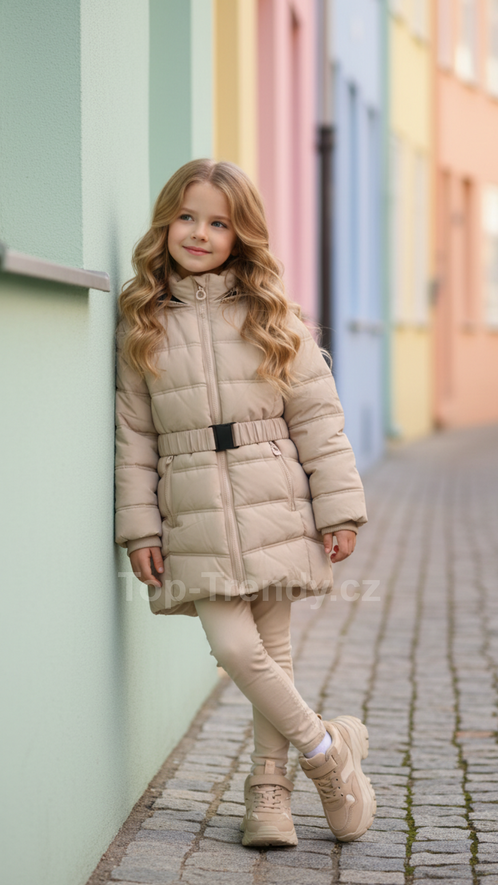 Miniatura: Bunda Solerinne