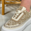 Miniatura: TENISKY ETHNO CHIC 