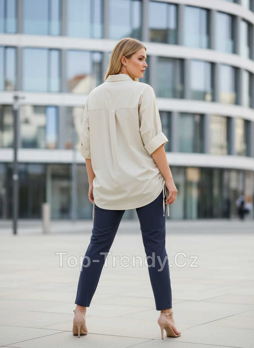 Miniatura: Kosile Avenia