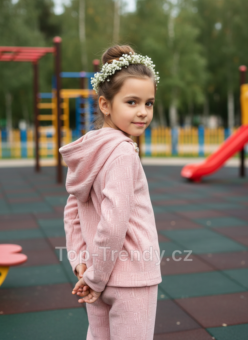 Miniatura: Souprava Roselinne