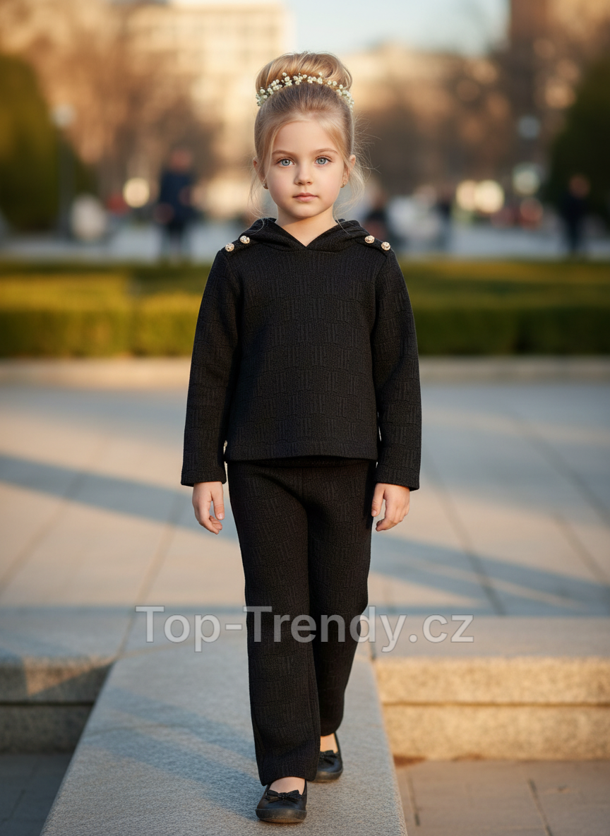 Miniatura: Souprava Roselinne