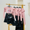 Miniatura: Detske saty Baby Doll